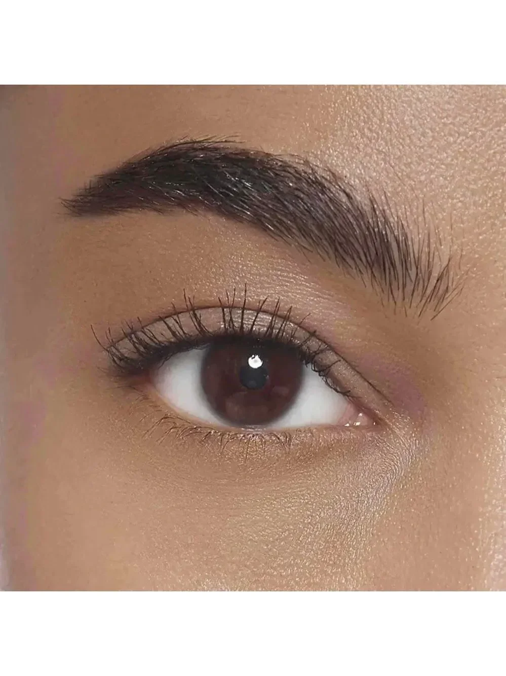 Trestique Black Good Vibes Mascara (Comes with built-in Eyelash Curler)